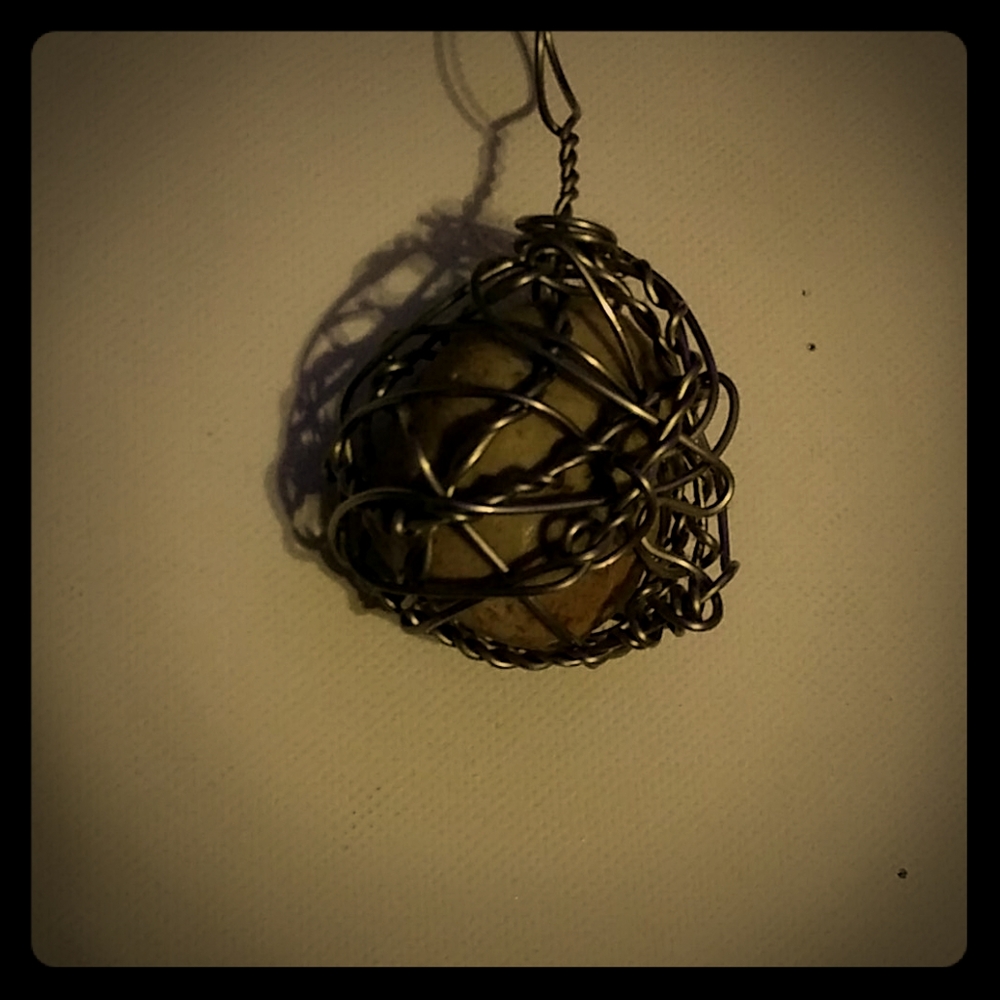 Hand crafted